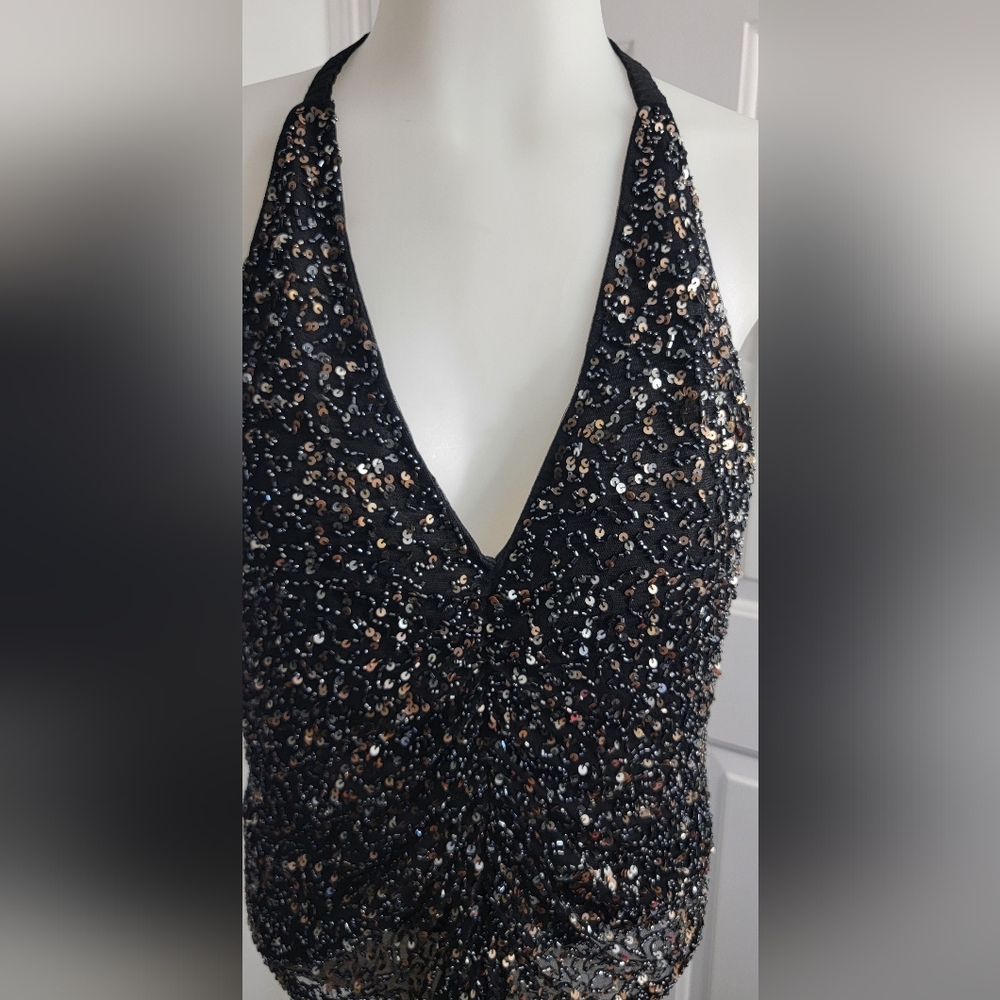 Halter Top